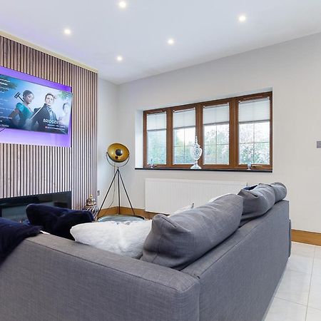 Boutique Green Acre Views Slough Eksteriør bilde