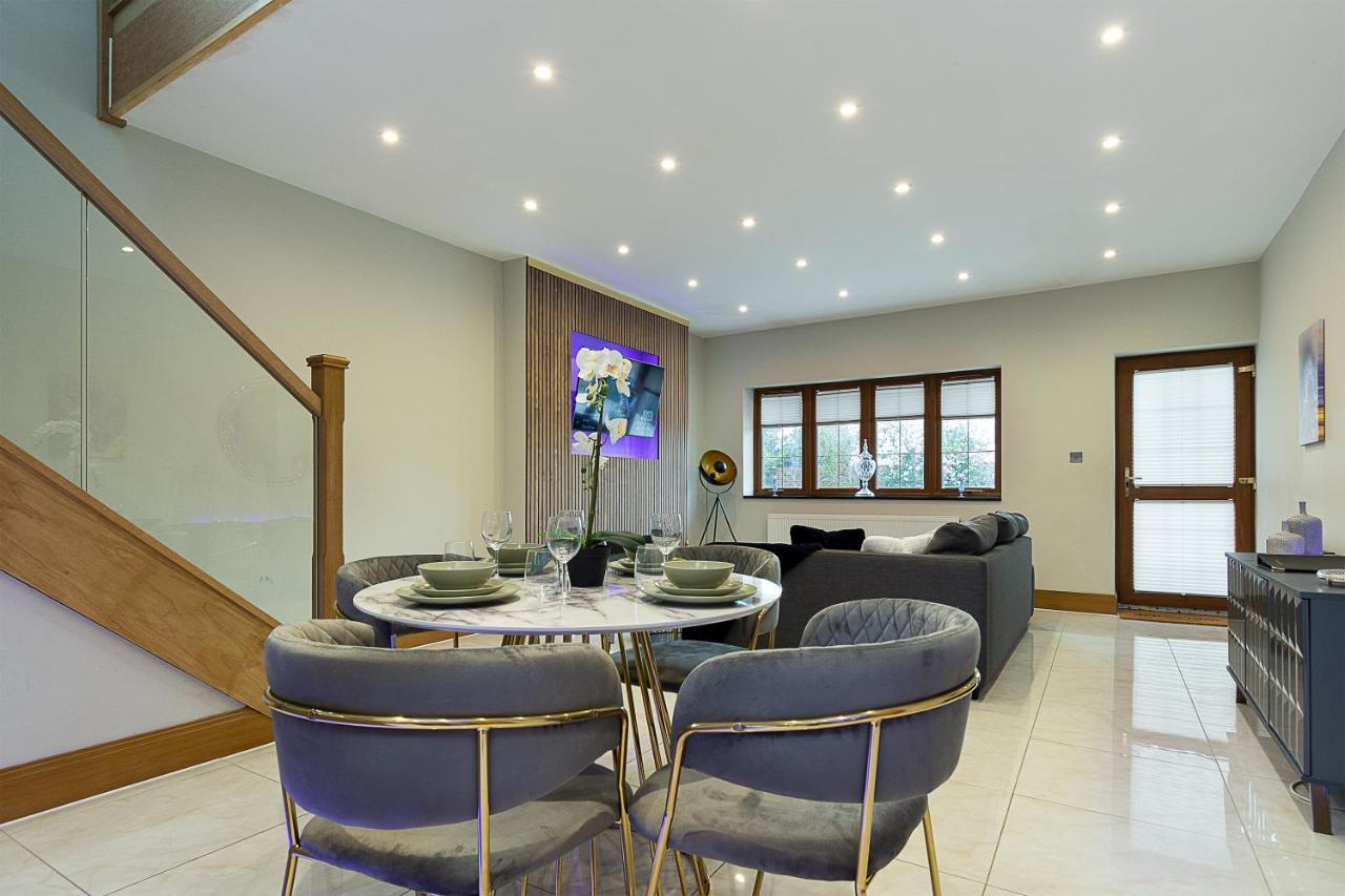 Boutique Green Acre Views Slough Eksteriør bilde